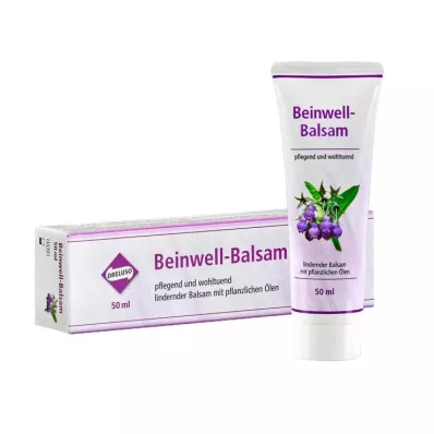 Comfrey balsam, 50 ml