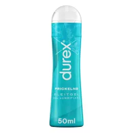 DUREX play prikkende glidemiddel og opplevelsesgel, 50 ml