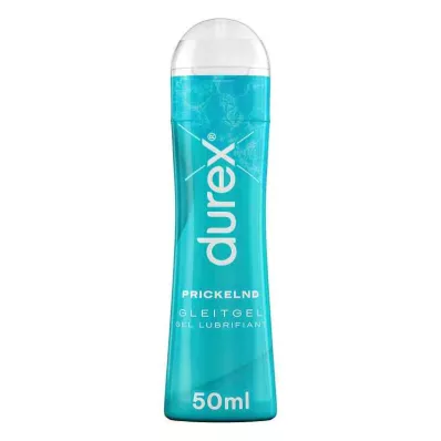 Durex spille kriblende glidemiddel og opplevelsesgel (50 ml)
