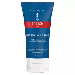 SPEICK Intensiv krem for menn, 50 ml