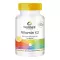 VITAMIN K2 CAPSULES, 100 stk