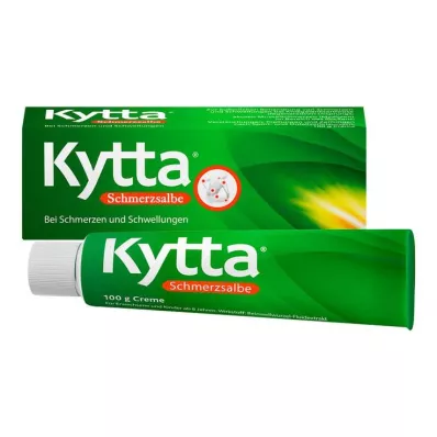 KYTTA Smertesalve, 100 g KYTTA Smertesalve, 100 g