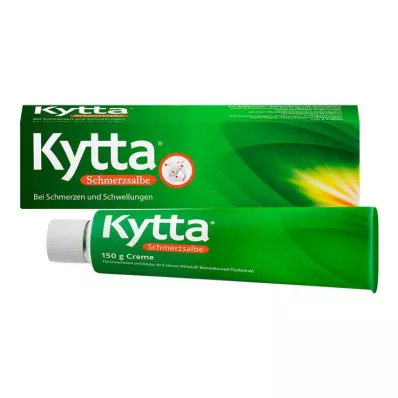 KYTTA Smertesalve, 150 g KYTTA Smertesalve, 150 g