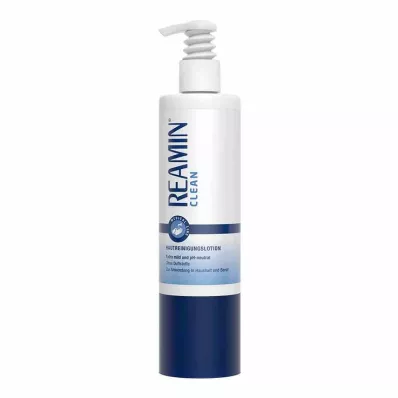 REAMIN Clean skin cleansing lotion, 300 ml