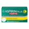 ASPIRIN plus C forte 800 mg/480 mg brusetabletter, 10 stk
