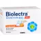 BIOLECTRA Magnesium 400 mg ultra Trinkgran.orange, 40 stk