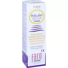Policalm Krem Boderm, 150 ml