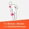 Diclo ratiopharm smertegelé - med diklofenak, 150 g