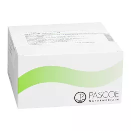 ALLERGIE-INJEKTOPAS Ampuller med injeksjonsvæske, oppløsning, 100X2 ml