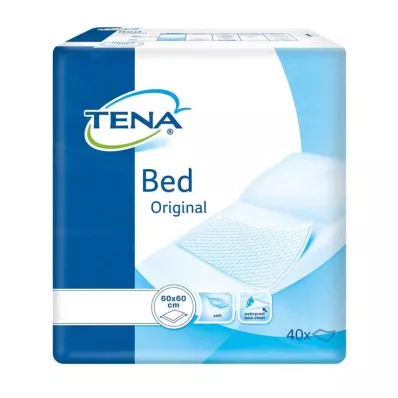 Tena Seng Original 60x60 cm, 40 stk Tena Seng Original 60x60 cm, 40 stk