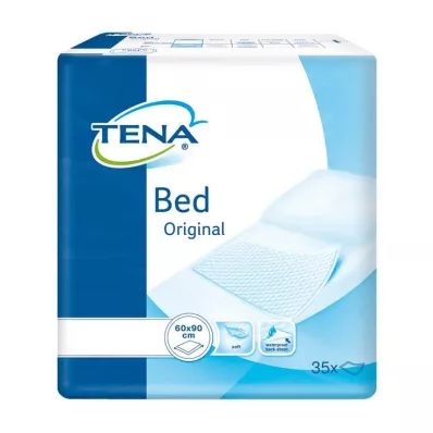 TENA BED Original 60x90 cm, 35 stk
