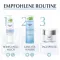 EUCERIN AQUAporin Active Cream normal til kombinert hud, 50 ml
