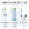 EUCERIN AQUAporin Aktiv krem LSF 25, 50 ml