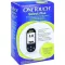 ONE TOUCH Select Plus system for blodsukkermåling mmol/l, 1 stk