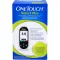 ONE TOUCH Select Plus system for blodsukkermåling mmol/l, 1 stk