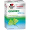 DOPPELHERZ Ginkgo 120 mg system filmdrasjerte tabletter, 120 stk