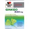 DOPPELHERZ Ginkgo 240 mg system filmdrasjerte tabletter, 30 stk