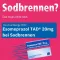 Esomeprazol TAD® 20 mg mot halsbrann, 14 stk