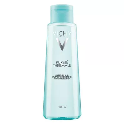 VICHY PURETE Thermale Cleansing Lotion 2015, 200 ml