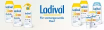Instructions for use for Ladival barnesolgelé for barn med allergisk hud LSF 30 (200 ml) - 6