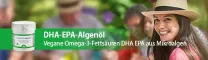 Instructions for use for DHA-EPA-Algeolje Dr. Jacobs kapsler, 60 stk - 1