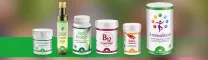 Instructions for use for DHA-EPA-Algeolje Dr. Jacobs kapsler, 60 stk - 2