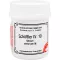[nr.10 Natrium sulfuricum D 6 tabletter, 400 stk