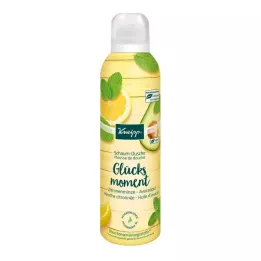 KNEIPP Skumdusj Moments of Happiness, 200 ml