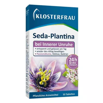 Kloster Seda-Plantina, 30 stk