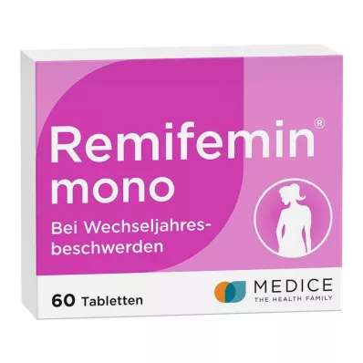 Remifemin® mono, 60 stk Remifemin® mono, 60 stk