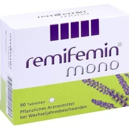 REMIFEMIN monotabletter, 90 stk