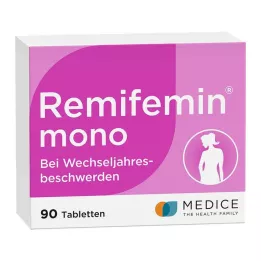 REMIFEMIN monotabletter, 90 stk