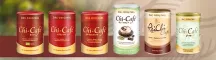Instructions for use for Chi Cafe økologisk Dr. Jacobs pulver, 400 g - 3
