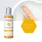 ALLPRESAN Fotspesial No.3 fotbad s.tørr.hud, 150 ml