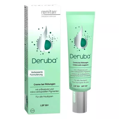 DERUBA Krem, 30 ml DERUBA Krem, 30 ml