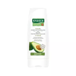 RAUSCH Avocado Colour Protection Conditioner, 200 ml