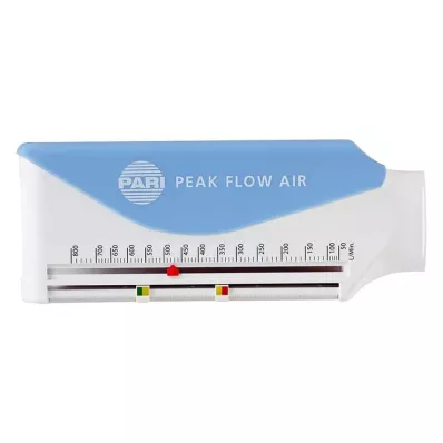 Pari Peak Flow Air Voksne & Barn, 1 stk Pari Peak Flow Air Voksne & Barn, 1 stk