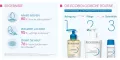 Instructions for use for Bioderma Atoderm Intensive Balm for tørr hud utsatt for nevrodermatitt og eksem, 200 ml - 2