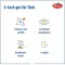 ABTEI Eyes Vital Day & Night Capsules, 30 stk
