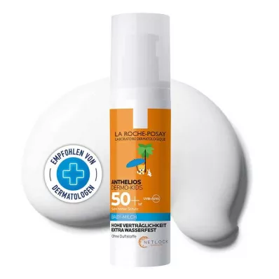 ROCHE-POSAY Anthelios Baby Milk LSF 50+, 50 ml ROCHE-POSAY Anthelios Baby Milk LSF 50+, 50 ml