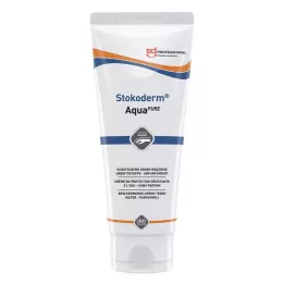 STOKODERM Aqua Pure hudbeskyttelseskrem, 100 ml