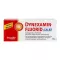 Dynexamine fluorid gelé tanngelé, 20 g