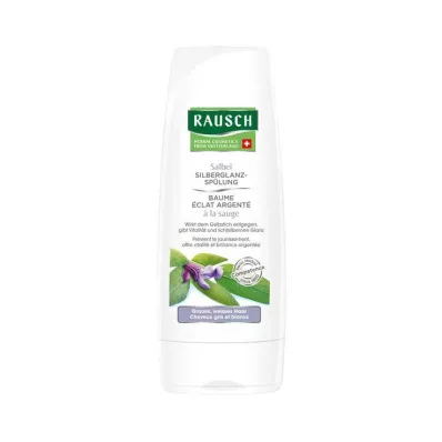 RAUSCH Sage Silver Shine Conditioner, 200 ml