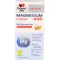DOPPELHERZ Magnesium 400 Citrate system brusetablett, 24 stk