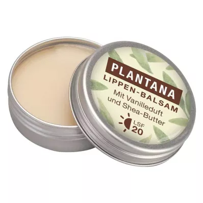 Plantana leppepomade, 5 g