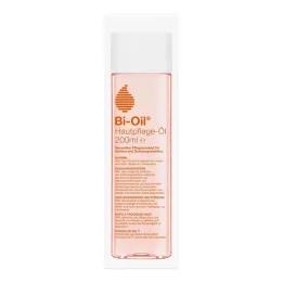 BI OLJE, 200 ml