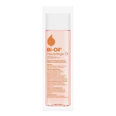 BI OLJE, 200 ml BI OLJE, 200 ml