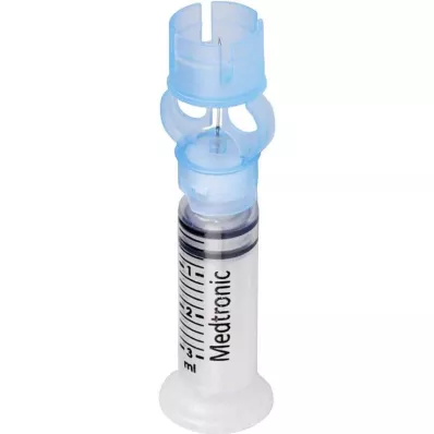 MINIMED Veo Reservoir-Pak 1,8 ml AAA-Batterier, 2X10 stk