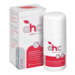 AHC forte flytende antiperspirant, 30 ml