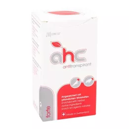 AHC forte flytende antiperspirant, 50 ml